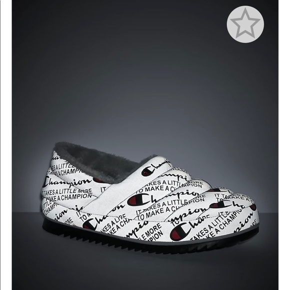 Champion Varsity Reflective Slippers 7big kid - Picture 2 of 7